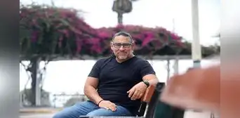 Luis Davelouis: “Trump puede tener interés de intervenir en la elección del 2026” Luis Davelouis: “Trump puede tener interés de intervenir en la elección del 2026”