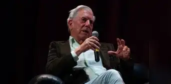 Mario Vargas Llosa y los libros peruanos de 2025 Mario Vargas Llosa y los libros peruanos de 2025