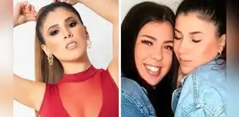 Yahaira Plasencia advierte y respalda a su hermana tras enfrentamiento con su expareja, Maryto: “Si se meten contigo”