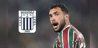 Alianza Lima recibiría exorbitante monto por posible venta de 8 millones de Juan Pablo Freytes a la Serie A de Italia