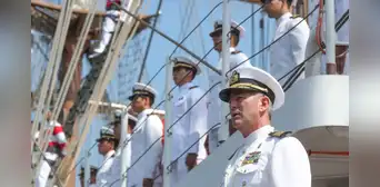 Servicio Militar Voluntario 2026 en la Marina de Guerra: qué beneficios ofrece y cómo postular Servicio Militar Voluntario 2026 en la Marina de Guerra: qué beneficios ofrece y cómo postular