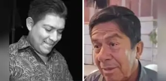 Padre de Dennys Quevedo revela los últimos momentos de su hijo, director de Zafiro Sensual: “Perdió el conocimiento”