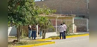Piura: allanan vivienda de policía investigado por presunta filtración de información a red de tráfico de drogas Piura: allanan vivienda de policía investigado por presunta filtración de información a red de tráfico de drogas