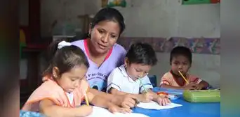 Matrícula 2026: esta es la edad que establece el Minedu para inscribir a tus hijos en inicial