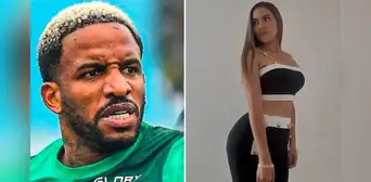 Darinka Ramírez asegura que su novio ya matriculó en el colegio a su hija con Jefferson Farfán: “Lo que no hacen otras personas” Darinka Ramírez asegura que su novio ya matriculó en el colegio a su hija con Jefferson Farfán: “Lo que no hacen otras personas”