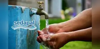 Estos distritos de Lima Metropolitana se quedarán sin agua HOY, 30 de diciembre, según Sedapal: conoce las zonas y horarios programados Estos distritos de Lima Metropolitana se quedarán sin agua HOY, 30 de diciembre, según Sedapal: conoce las zonas y horarios programados