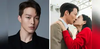 ¿Quién es Jang Ki-yong? Conoce al actor coreano que brilló en el K-drama 'Beso dinamita' ¿Quién es Jang Ki-yong? Conoce al actor coreano que brilló en el K-drama 'Beso dinamita'