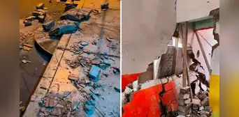 835 temblores en lo que va del 2025: "Los sismos de magnitud 4, 5 y 6 no liberan la suficiente energía para evitar un terremoto"