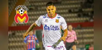 Raúl Ruidíaz será homenajeado en México: la 'Pulga' jugará partido de leyendas entre Morelia y Barcelona