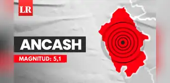 Nuevo sismo de magnitud 5,1 sacudió Chimbote, en Áncash, tras temblor de 6 grados que dejó 53 heridos Nuevo sismo de magnitud 5,1 sacudió Chimbote, en Áncash, tras temblor de 6 grados que dejó 53 heridos