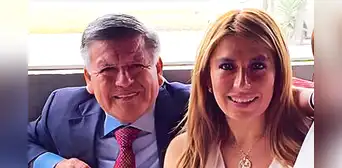 APP dice que Acuña nunca abandonó a su hijo, pero le paga la pensión por mandato judicial APP dice que Acuña nunca abandonó a su hijo, pero le paga la pensión por mandato judicial