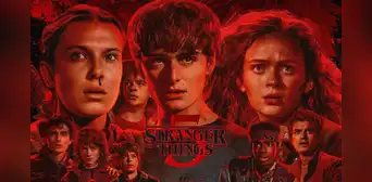 Stranger Things 5, capítulo 8: fecha y hora de estreno del final de la serie en Netflix