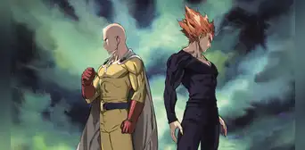 One Punch Man temporada 3, parte 2: fecha de estreno del anime protagonizado por Saitama One Punch Man temporada 3, parte 2: fecha de estreno del anime protagonizado por Saitama