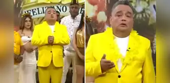 Jorge Benavides se despide de las pantallas de ATV con emotivo mensaje en su último programa