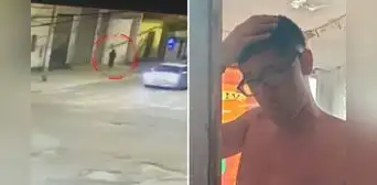 Menor de 14 años que fue secuestrada en Navidad logró escapar de su agresor mientras este dormía en La Victoria