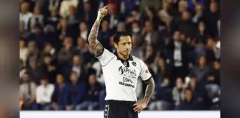 Director Deportivo de Spezia respalda a Gianluca Lapadula pese a sus lesiones en la Serie B: "Es un jugador muy importante para nosotros" Director Deportivo de Spezia respalda a Gianluca Lapadula pese a sus lesiones en la Serie B: "Es un jugador muy importante para nosotros"