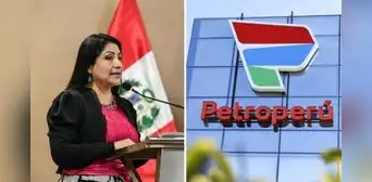 Petroperú: decreto que busca reestructurar petrolera será aprobado en Consejo de Ministros, dice MEF