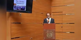 Módulo corporativo civil de litigación oral conmemoró IV aniversario Módulo corporativo civil de litigación oral conmemoró IV aniversario