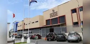 Ordenan búsqueda y captura de sujeto acusado de intento de violación en Huarmey