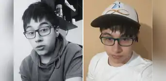 Muere tiktoker peruano Kevin Autista y seguidores lo despiden con conmovedores mensajes: "Tu memoria nunca será olvidada" Muere tiktoker peruano Kevin Autista y seguidores lo despiden con conmovedores mensajes: "Tu memoria nunca será olvidada"