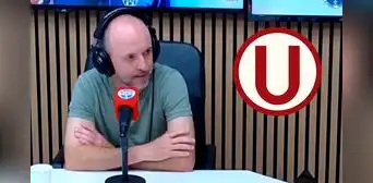 Javier Rabanal reveló quién fue la persona que pidió su llegada a Universitario: "Estaba muy interesado" Javier Rabanal reveló quién fue la persona que pidió su llegada a Universitario: "Estaba muy interesado"
