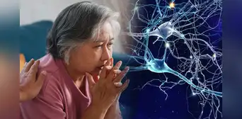 Estudio médico encontraría la manera de prevenir e incluso revertir el Alzheimer Estudio médico encontraría la manera de prevenir e incluso revertir el Alzheimer