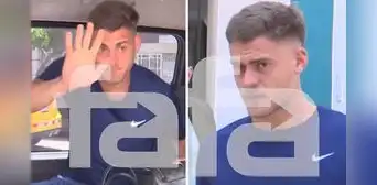 Federico Girotti llegó al Perú para firmar por Alianza Lima: la poderosa delantera que tendrá el club íntimo para 2026 Federico Girotti llegó al Perú para firmar por Alianza Lima: la poderosa delantera que tendrá el club íntimo para 2026