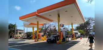 Precio de combustibles HOY 29 de diciembre: GNV, GLP, diésel, gasolina y balón de gas en Perú Precio de combustibles HOY 29 de diciembre: GNV, GLP, diésel, gasolina y balón de gas en Perú