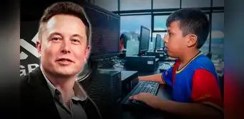 Elon Musk apuesta por redefinir la educación pública en este país de América Latina con la ayuda de xIA