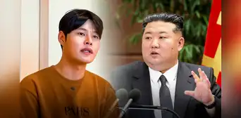 Joven que escapó de Corea del Norte reveló que la educación no es gratuita, los libros se reutilizan y no se habla de EE.UU.