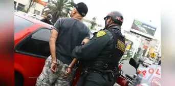 Tres policías son condenados por abuso de autoridad tras agredir a ciudadanos en San Juan de Lurigancho: pagarán reparación civil de S/44.000
