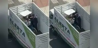 Municipalidad de San Isidro separa a serenazgos que fueron grabados comiendo ceviche incautado durante operativo