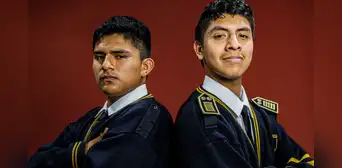Niños genios de colegio en Carabayllo ingresan a la UNI y profesor revela la clave de su logro: la preparación no empezó en quinto de secundaria Niños genios de colegio en Carabayllo ingresan a la UNI y profesor revela la clave de su logro: la preparación no empezó en quinto de secundaria