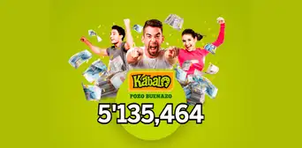 Sorteo de la Kábala HOY martes 30 de diciembre de 2025: premios, jugada ganadora y pozo Buenazo