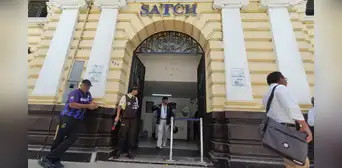 Municipalidad de Chiclayo quiere incrementar arbitrios en 2026, pese a la situación de la ciudad Municipalidad de Chiclayo quiere incrementar arbitrios en 2026, pese a la situación de la ciudad