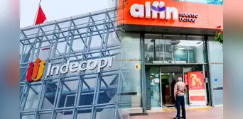 Alfin Banco deberá pagar S/ 264.000 a un consumidor y una multa de S/ 121.000 tras permitir 27 operaciones no reconocidas, según Indecopi Alfin Banco deberá pagar S/ 264.000 a un consumidor y una multa de S/ 121.000 tras permitir 27 operaciones no reconocidas, según Indecopi