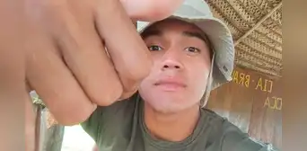 Joven militar salió de su base para celebrar Navidad en Loreto, pero es encontrado sin vida en frontera entre Brasil y Colombia Joven militar salió de su base para celebrar Navidad en Loreto, pero es encontrado sin vida en frontera entre Brasil y Colombia