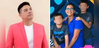 Leonard León expone qué le dijo su hijo mayor en medio de problemas con Karla Tarazona: “Me duele”