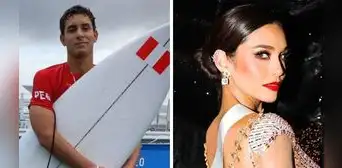 ¿Nuevo romance? Lucca Mesinas publica foto junto a Janick Maceta y causa revuelo en redes: “Mis favoritos” ¿Nuevo romance? Lucca Mesinas publica foto junto a Janick Maceta y causa revuelo en redes: “Mis favoritos”