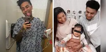Youna, expareja de Samahara Lobatón, revela su primer pensamiento tras ser diagnosticado con leucemia: “Lo único que pasaba por mi mente” Youna, expareja de Samahara Lobatón, revela su primer pensamiento tras ser diagnosticado con leucemia: “Lo único que pasaba por mi mente”
