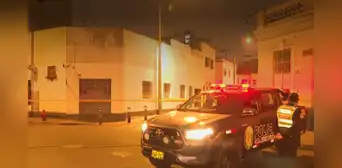 Cercado de Lima: joven extranjero de 24 años es asesinado con 16 disparos en plena vía pública Cercado de Lima: joven extranjero de 24 años es asesinado con 16 disparos en plena vía pública
