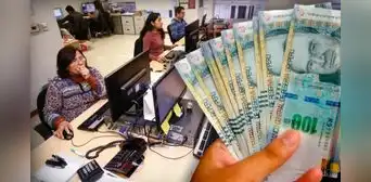 Aumentos para trabajadores del sector público son oficiales: MEF publica norma con montos y requisitos