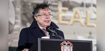 Petro aumenta a más de un 23% el salario mínimo en Colombia en medio de advertencias por riesgo económico