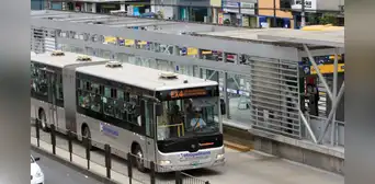 Horarios del Metropolitano, corredores y Metro de Lima para el 31 de diciembre y 1 de enero