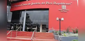 Procesos laborales en 21 juzgados de la Corte de La Libertad serán más céleres gracias a la implementación del EJE y la MPE Procesos laborales en 21 juzgados de la Corte de La Libertad serán más céleres gracias a la implementación del EJE y la MPE
