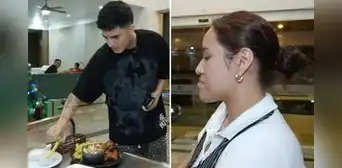 Despiden a dos trabajadores de hotel tras atender pedidos de Cristorata y streamer se pronuncia: "Es injusto" Despiden a dos trabajadores de hotel tras atender pedidos de Cristorata y streamer se pronuncia: "Es injusto"