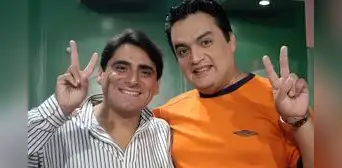 Carlos Álvarez se retira de la comedia para dedicarse a postular a la presidencia, pero no descarta reencuentro con Jorge Benavides