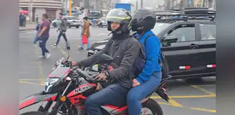 Cambio de placas para motos se posterga: MTC suspende exigencia hasta 2026 Cambio de placas para motos se posterga: MTC suspende exigencia hasta 2026