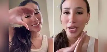 Samahara Lobatón insiste en vender su cuenta de Instagram con miles de seguidores: "Lista para ser transferida" Samahara Lobatón insiste en vender su cuenta de Instagram con miles de seguidores: "Lista para ser transferida"