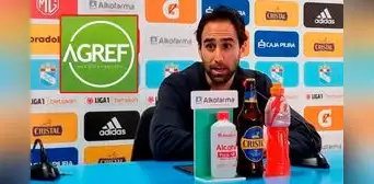 Innova Sports, grupo dueño de Sporting Cristal, anunció la venta de la agencia de futbolistas Agref a fondo internacional Innova Sports, grupo dueño de Sporting Cristal, anunció la venta de la agencia de futbolistas Agref a fondo internacional